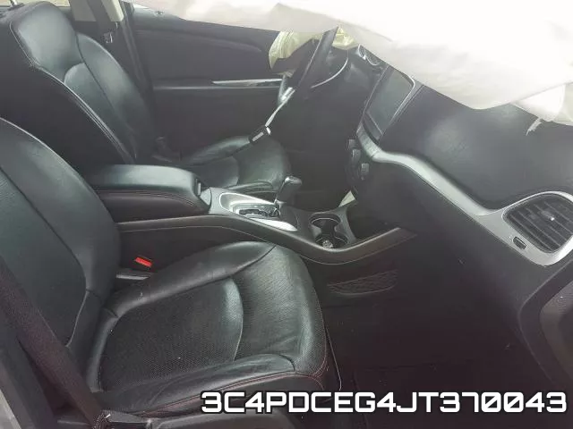 3C4PDCEG4JT370043 фото 6