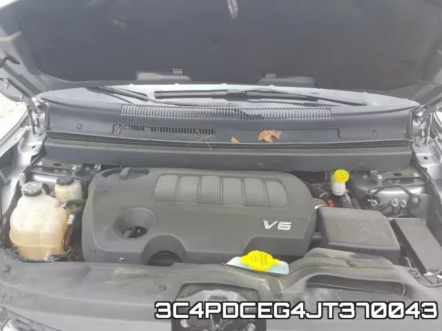 3C4PDCEG4JT370043 фото 8
