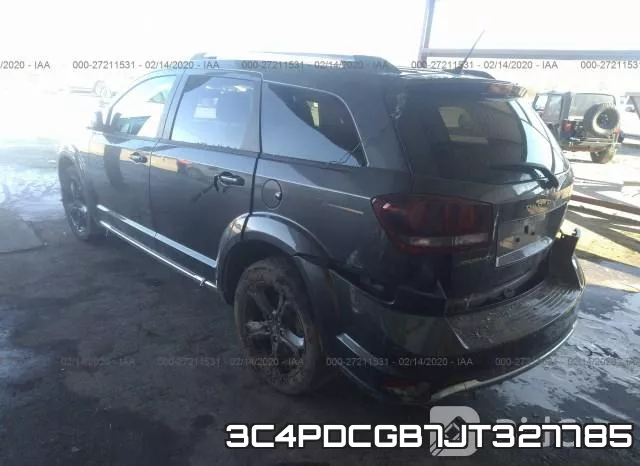 3C4PDCGB7JT327785 фото 4