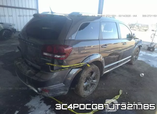 3C4PDCGB7JT327785 фото 5