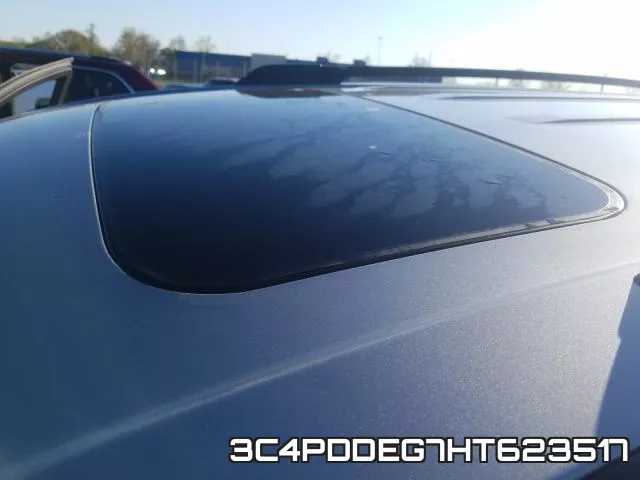 3C4PDDEG7HT623517 фото 10