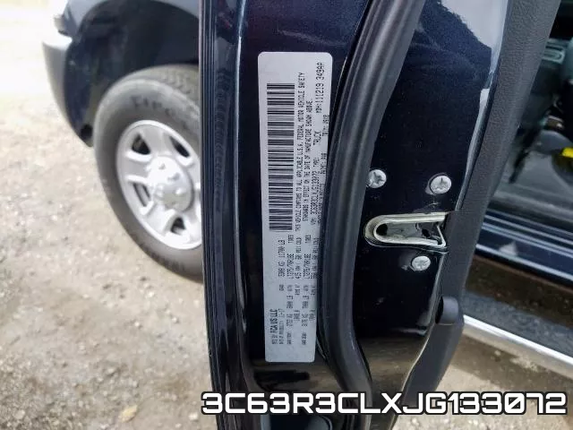 3C63R3CLXJG133072 фото 2