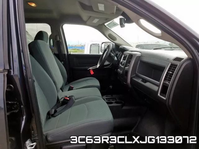 3C63R3CLXJG133072 фото 6