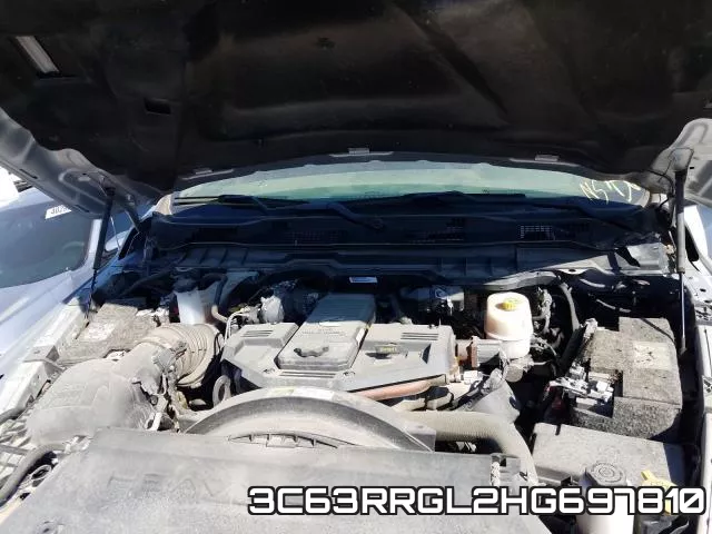 3C63RRGL2HG697810 фото 8
