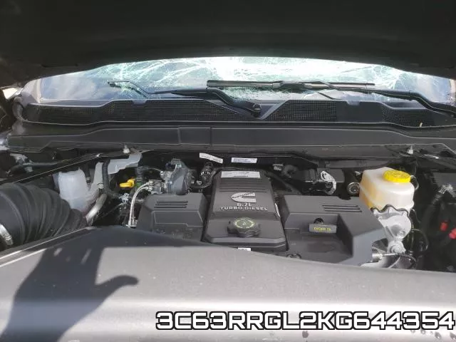 3C63RRGL2KG644354 фото 8