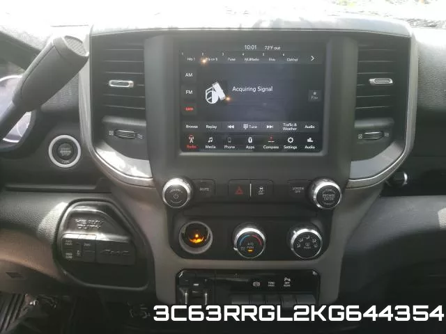3C63RRGL2KG644354 фото 10