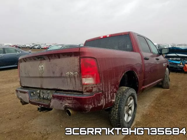3C6RR7KT9HG735684 фото 5