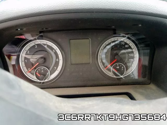 3C6RR7KT9HG735684 фото 9