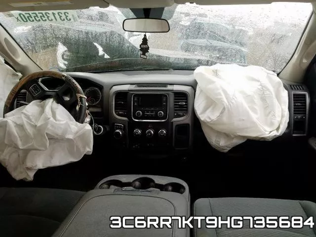 3C6RR7KT9HG735684 фото 10
