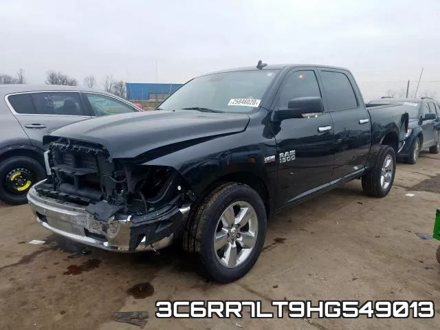 3C6RR7LT9HG549013 фото 3