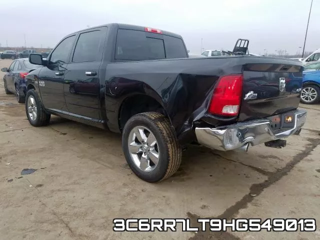 3C6RR7LT9HG549013 фото 4