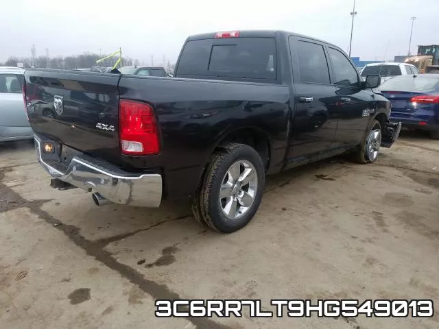 3C6RR7LT9HG549013 фото 5