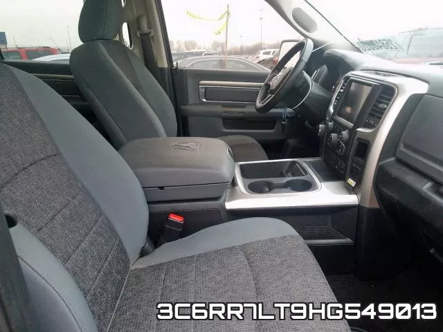 3C6RR7LT9HG549013 фото 6