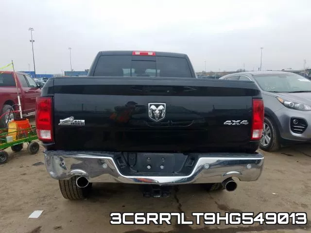 3C6RR7LT9HG549013 фото 7