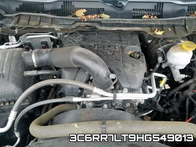3C6RR7LT9HG549013 фото 8