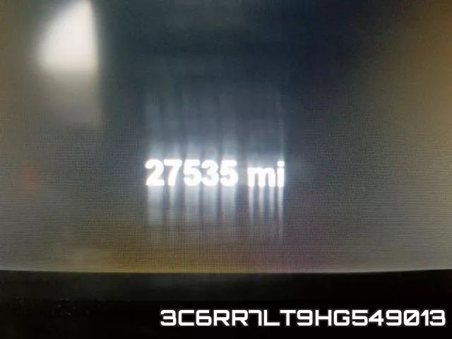3C6RR7LT9HG549013 фото 9