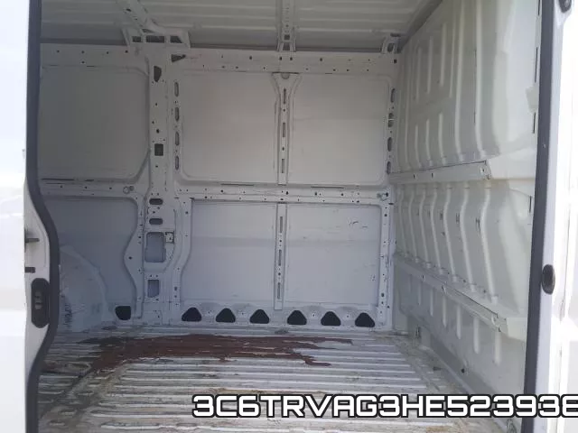 3C6TRVAG3HE523938 фото 7