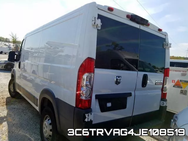 3C6TRVAG4JE108519 фото 4