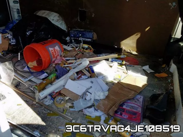3C6TRVAG4JE108519 фото 7