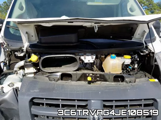 3C6TRVAG4JE108519 фото 8