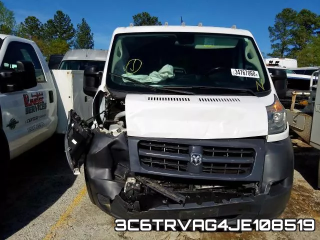 3C6TRVAG4JE108519 фото 10