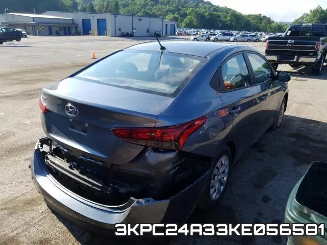 3KPC24A33KE056581 фото 5