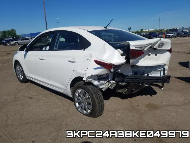 3KPC24A38KE049979 фото 4