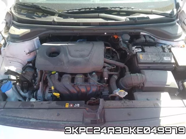 3KPC24A38KE049979 фото 8