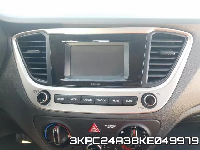 3KPC24A38KE049979 фото 10