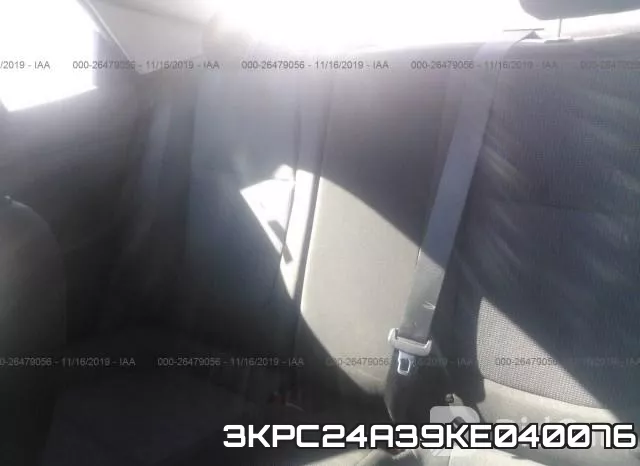 3KPC24A39KE040076 фото 8