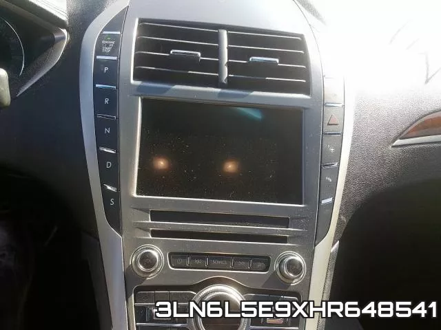 3LN6L5E9XHR648541 фото 10