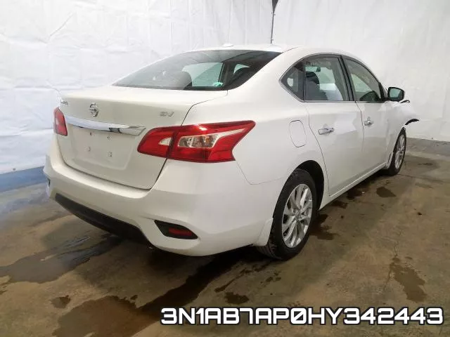 3N1AB7AP0HY342443 фото 5