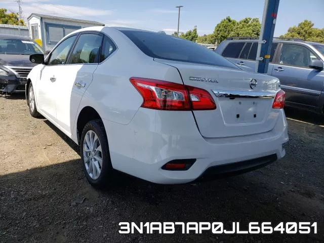 3N1AB7AP0JL664051 фото 4