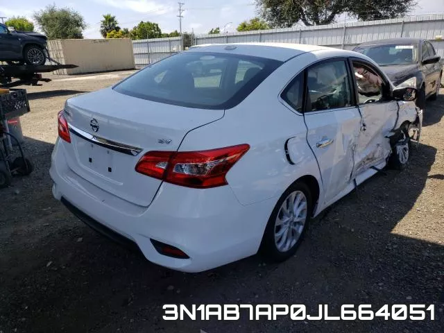 3N1AB7AP0JL664051 фото 5
