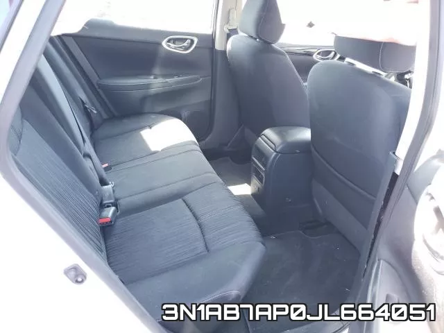 3N1AB7AP0JL664051 фото 7