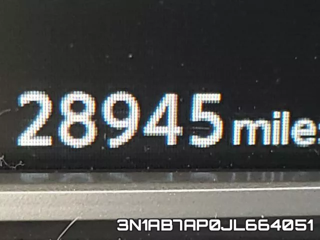 3N1AB7AP0JL664051 фото 9