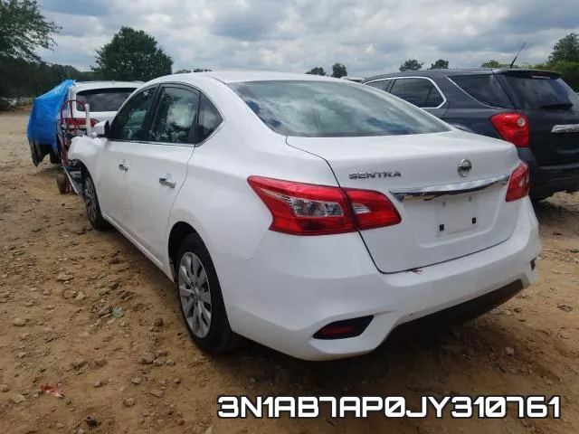3N1AB7AP0JY310761 фото 4