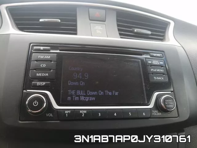 3N1AB7AP0JY310761 фото 10