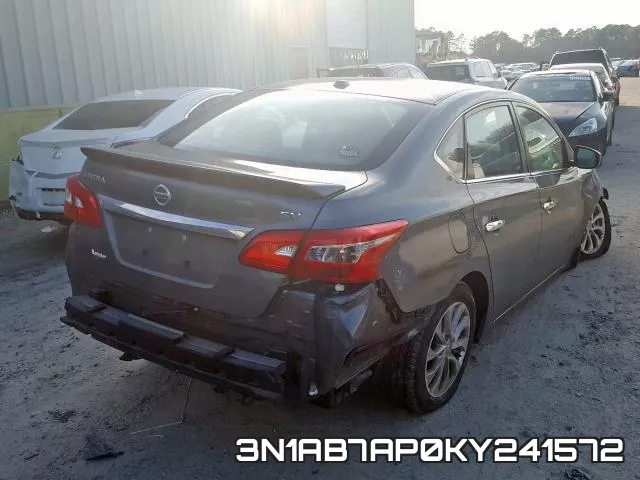 3N1AB7AP0KY241572 фото 5