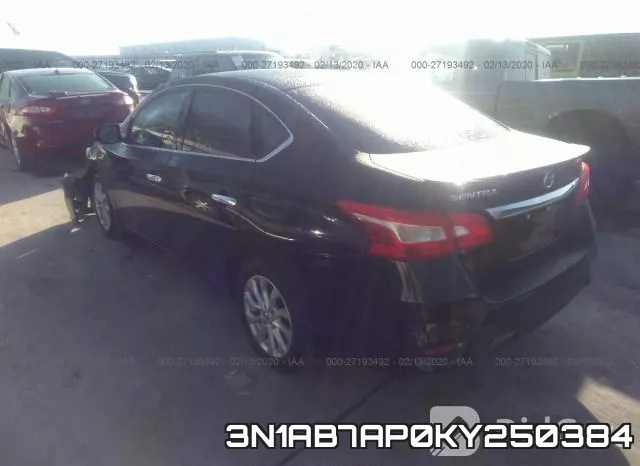 3N1AB7AP0KY250384 фото 4