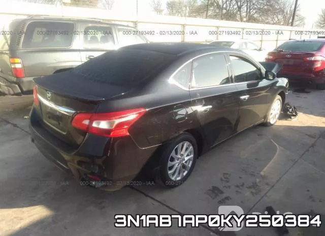 3N1AB7AP0KY250384 фото 5