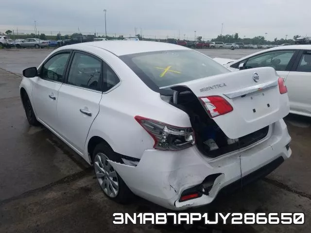 3N1AB7AP1JY286650 фото 4
