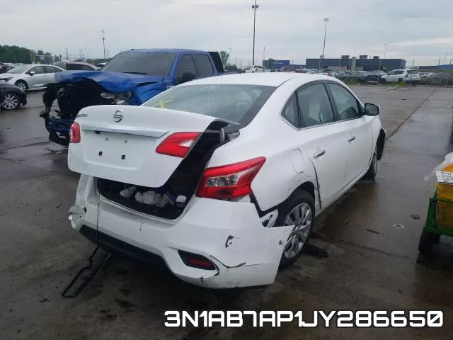 3N1AB7AP1JY286650 фото 5