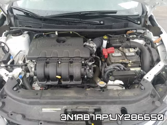 3N1AB7AP1JY286650 фото 8
