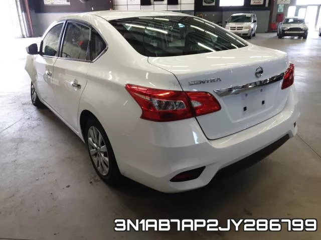 3N1AB7AP2JY286799 фото 4
