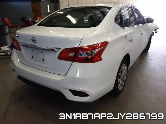 3N1AB7AP2JY286799 фото 5