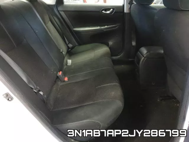 3N1AB7AP2JY286799 фото 7