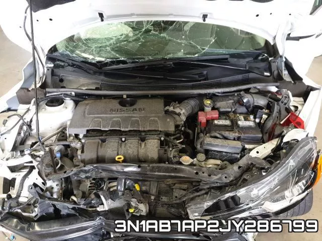 3N1AB7AP2JY286799 фото 8