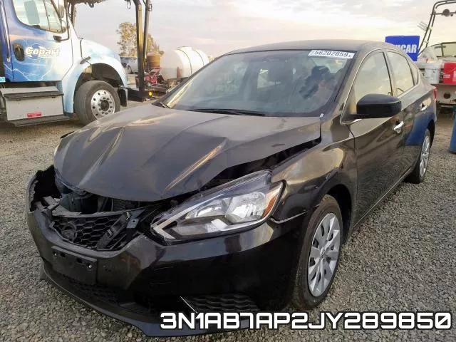 3N1AB7AP2JY289850 фото 3