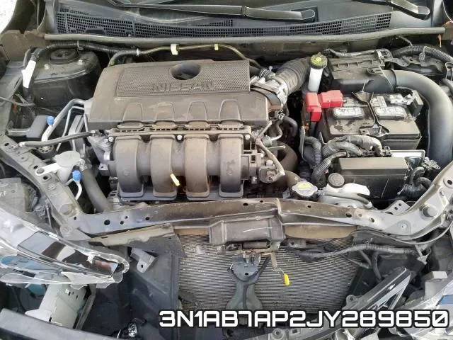 3N1AB7AP2JY289850 фото 8